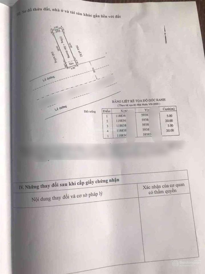 Nhà 5 tầng ngay aeon tên lửa  bình tân