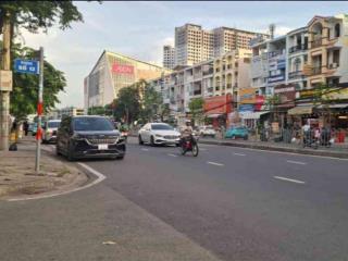 Nhà 5 tầng ngay aeon tên lửa  bình tân