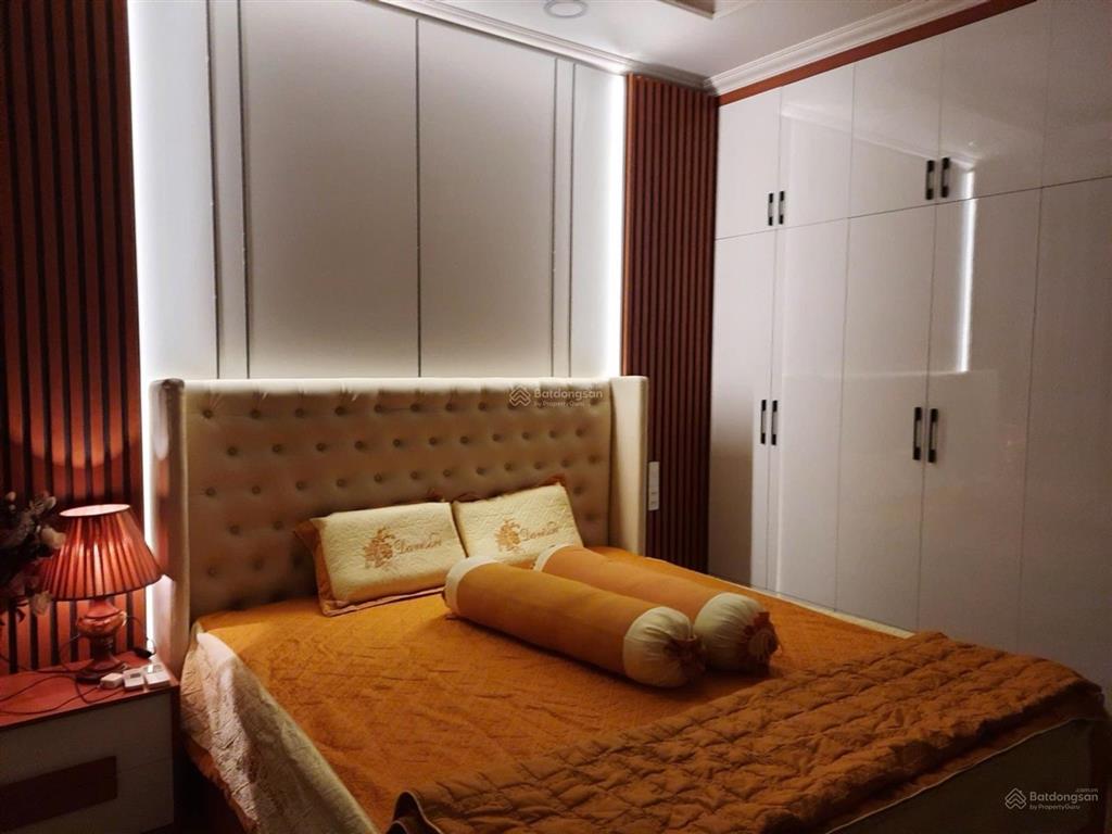 Nhà 4 tầng khu dân cư đồng bộ nguyễn văn yến tân phú gần đẩm sen