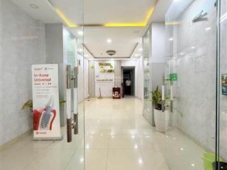 Cho thuê nhà mặt tiền đường số 23, bình phú, quận 6
