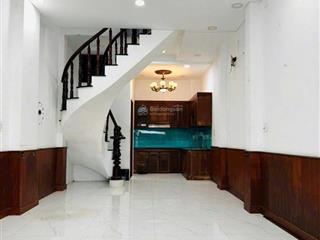 Nhà hẻm xe hơi ngay khiếu năng tĩnh
