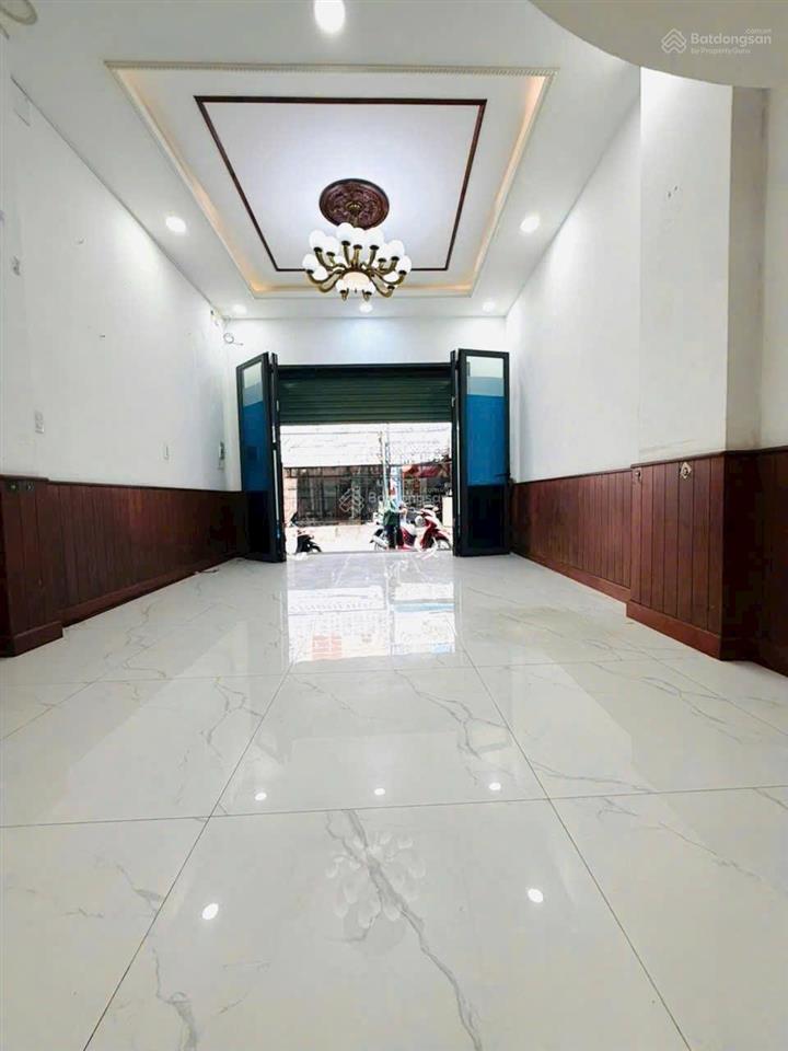 Nhà hẻm xe hơi ngay khiếu năng tĩnh