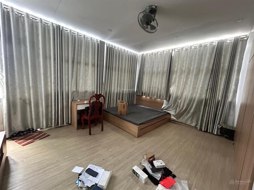 Nhà 3 tầng hẻm xe hơi 6m  khu tên lửa  tl10 ngang bề thế 5 x 15m