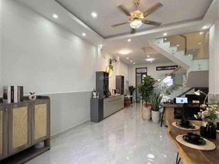 Nhà 3 tầng hẻm xe hơi 6m  ngay an lạc bình tân  gần bx miền tây  aeon tên lửa