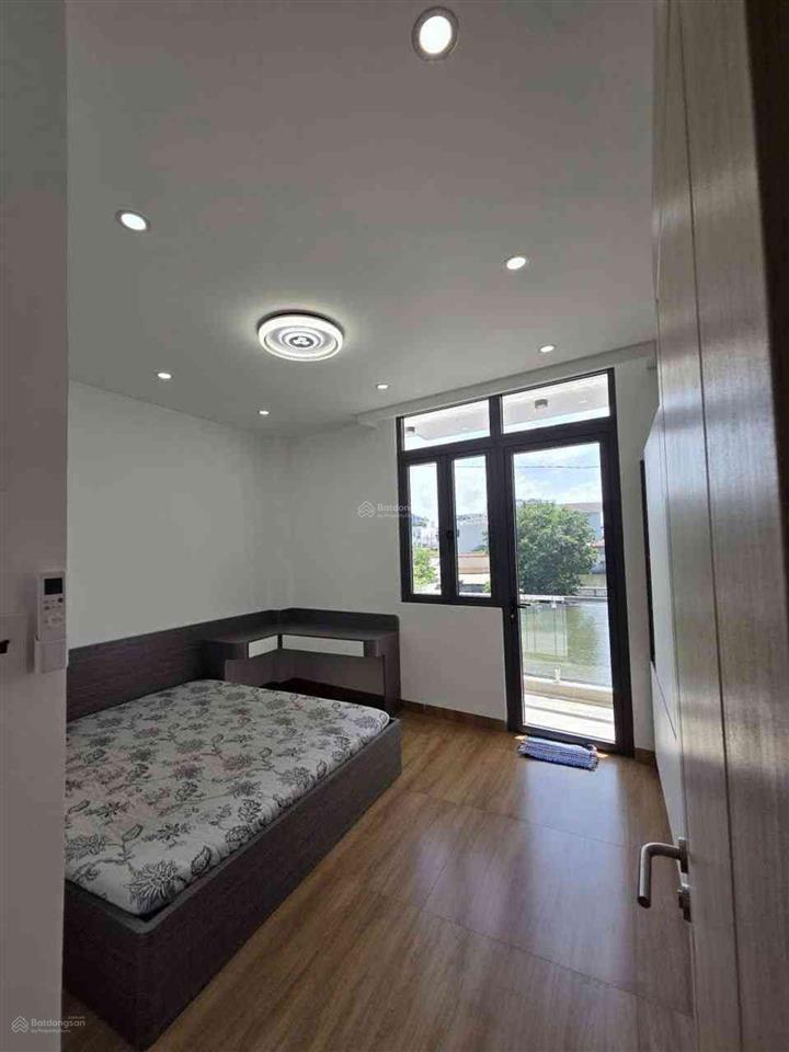 Nhà 3 tầng hẻm xe hơi 6m  ngay an lạc bình tân  gần bx miền tây  aeon tên lửa