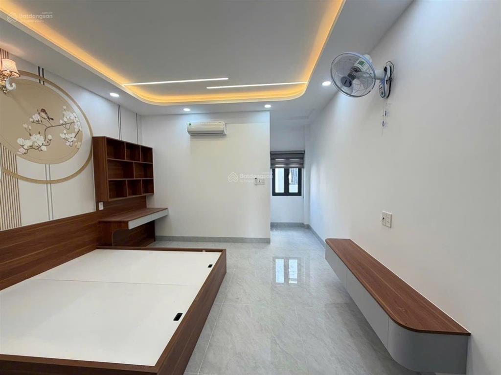 Siêu phẩm  4 tầng  khu vip tô hiệu  nguyễn văn yến  hòa bình  đường 7m  tân phú giáp q11