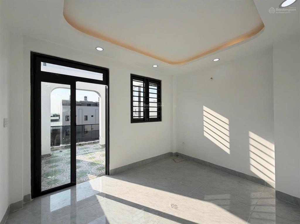 Siêu phẩm  4 tầng  khu vip tô hiệu  nguyễn văn yến  hòa bình  đường 7m  tân phú giáp q11