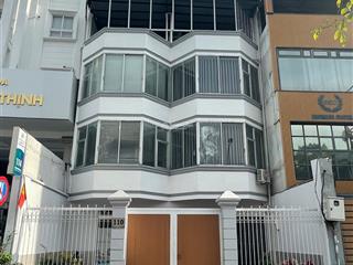 Cho thuê nhà mặt tiền đường trần đình xu, 130m2, chỉ 70tr/th. 0913 135 *** mr tuấn