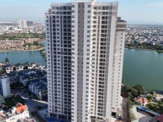 Dự án cạnh hồ đầu tiên tại hải phòng. giá chỉ hơn 2 tỷ