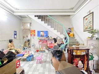 1 đời chủ, hxh 1/ chợ lê văn thọ, 75m2, 2 tầng, 7.9 tỷ tl 0964 364 ***