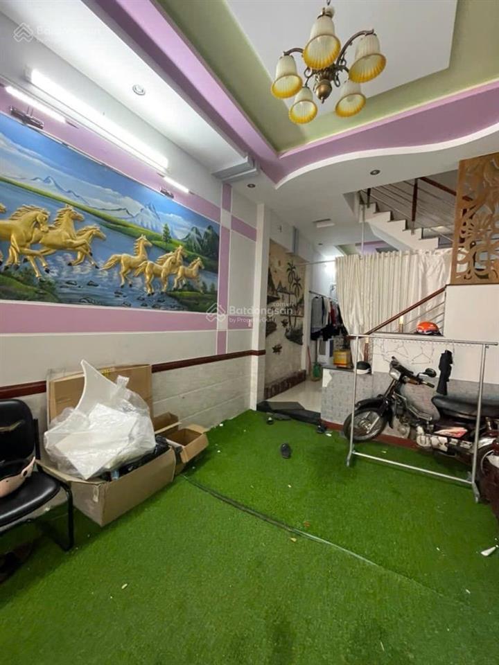 Nhà hxh 5m quang trung, 76m2, 3 tầng, có dòng tiền, 6.8 tỷ tl, 0964 364 ***