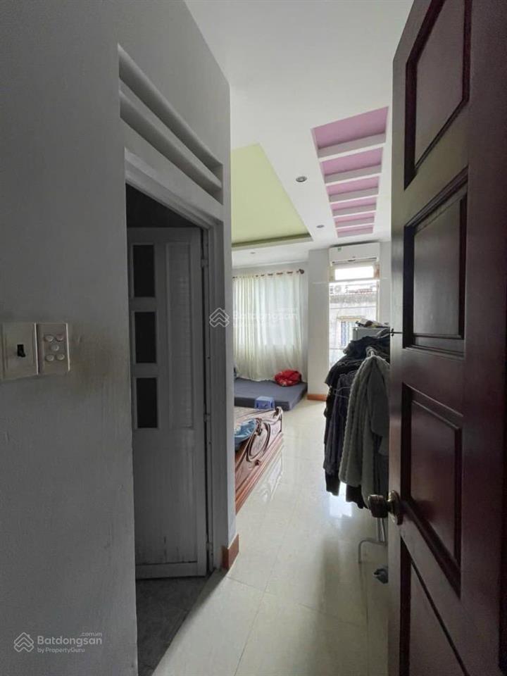 Nhà hxh 5m quang trung, 76m2, 3 tầng, có dòng tiền, 6.8 tỷ tl, 0964 364 ***