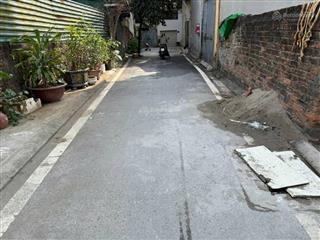 Tư đình, 60m 5tầng thang máy, ô tô thông, ngay cầu trần hưng đạo, chỉ 13tỷ