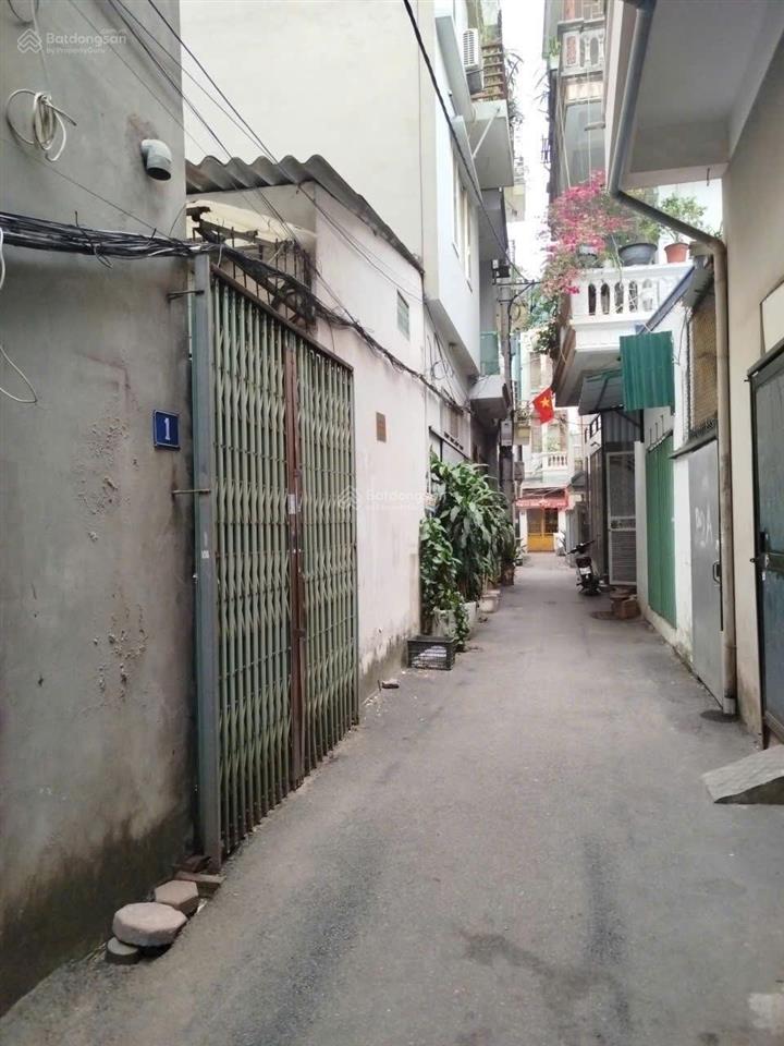 Ai quan tâm đất vạn phúc dt 45m2, mt 5m có săn nhà cấp 4 , inbox mình