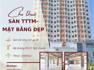 Sàn văn phòng Lộc Ninh Singashine – Giá từ 38tr/m², pl lâu dài