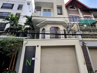 Bán nhà hxh nguyễn cửu vân, p17, bình thạnh. dt 5x17m, 1tr 3l, giá 17 tỷ