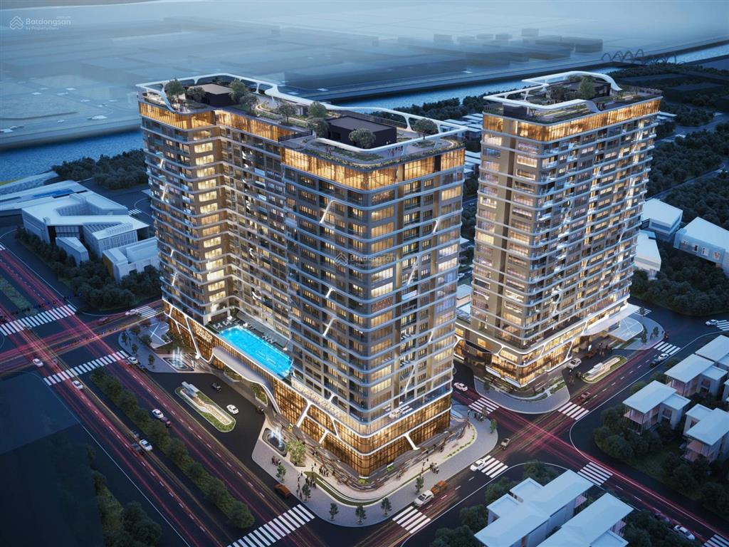 Tôi chính chủ lại suất giao giao giá cđt căn 2pn giá tốt  thanh toán dàn trải