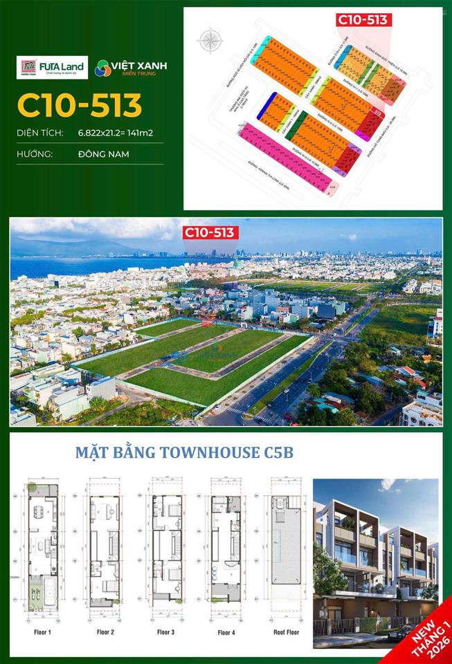 Bán suất ngoại giao shophouse futa kim long city  giá ngoại giao sổ lâu dài
