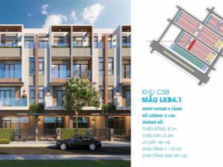 Bán suất ngoại giao shophouse futa kim long city  giá ngoại giao sổ lâu dài