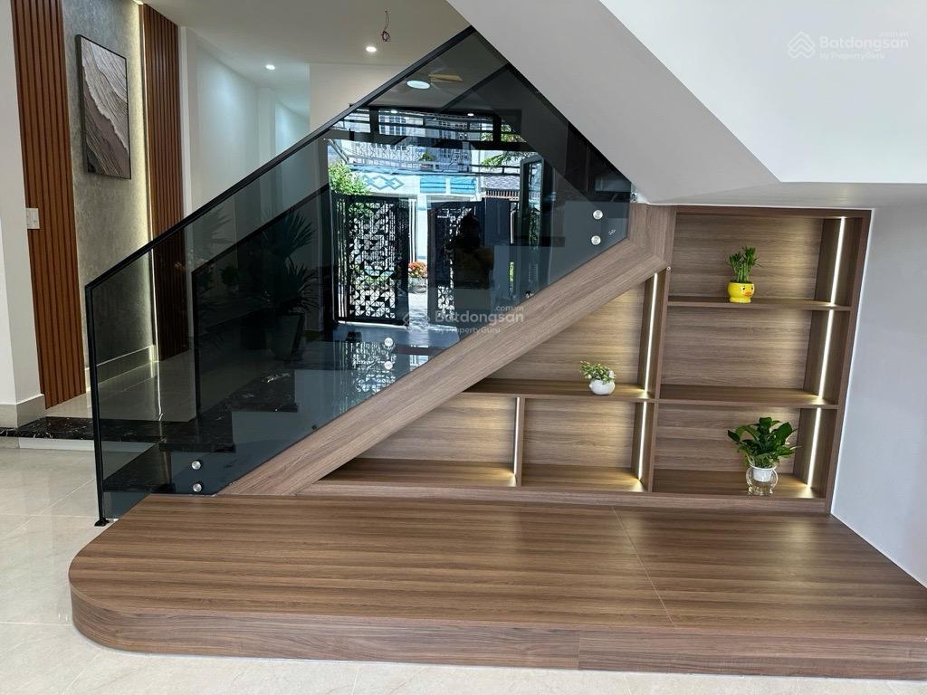 Nhà đẹp long lanh trung tâm quận sơn trà chỉ nhỉnh 9 tỷ m