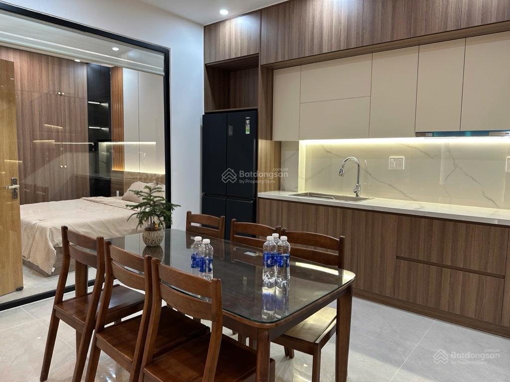 Nhà đẹp long lanh trung tâm quận sơn trà chỉ nhỉnh 9 tỷ m