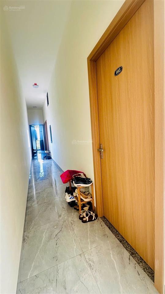 Giật mình với mức giá! tòa căn hộ 16 phòng dòng tiền 60 triệu/tháng chỉ 8.x tỷ