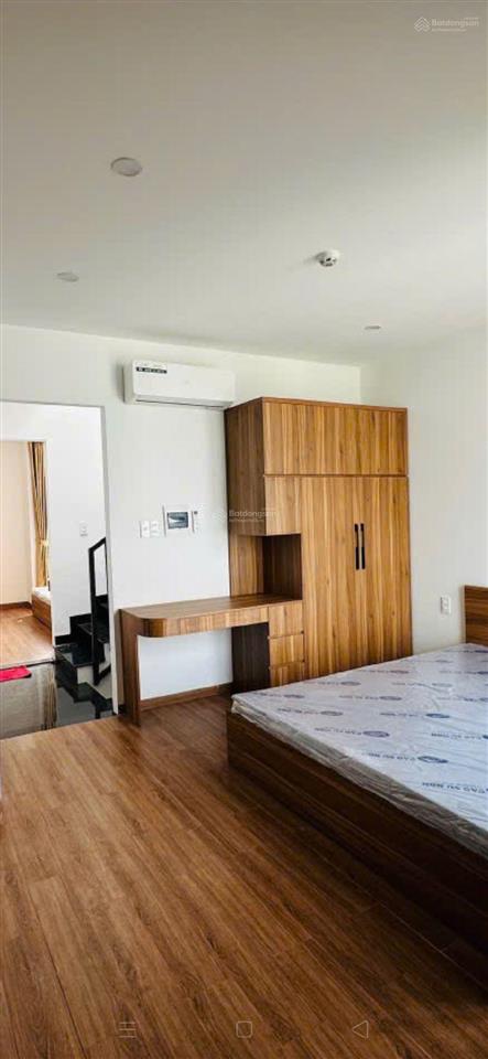 Tòa căn hộ 5 tầng 7 căn hộ full khách dòng tiền 40 triệu/tháng