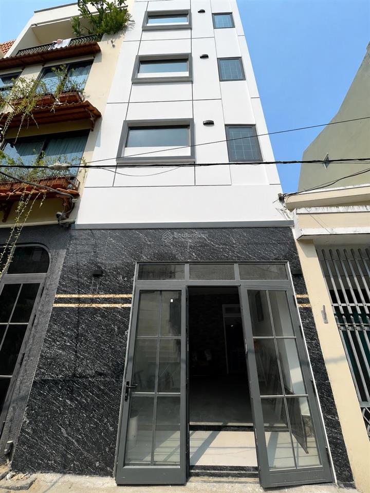 Căn hộ mặt tiền trần văn thành dòng tiền 40 triệu/tháng chỉ 9,7 tỷ