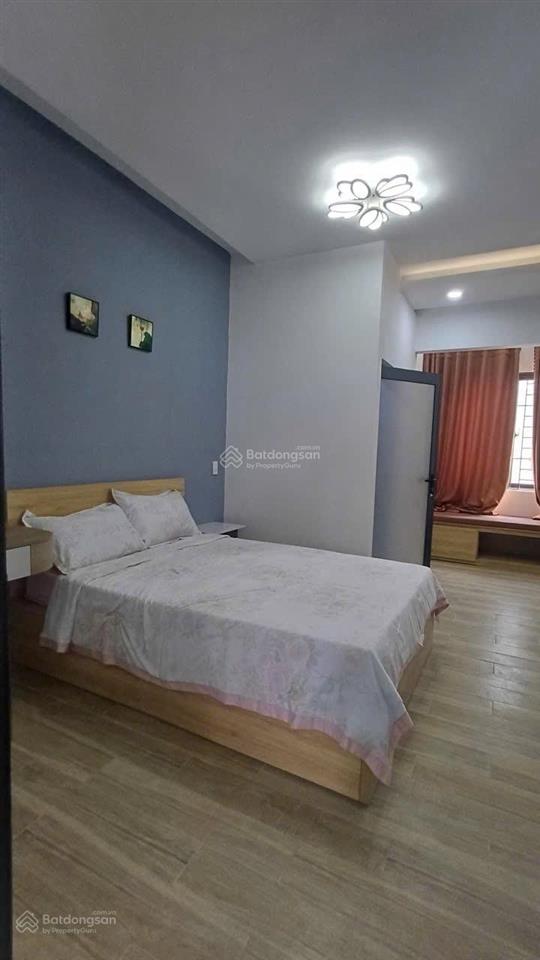 Căn hộ mặt tiền trần văn thành dòng tiền 40 triệu/tháng chỉ 9,7 tỷ