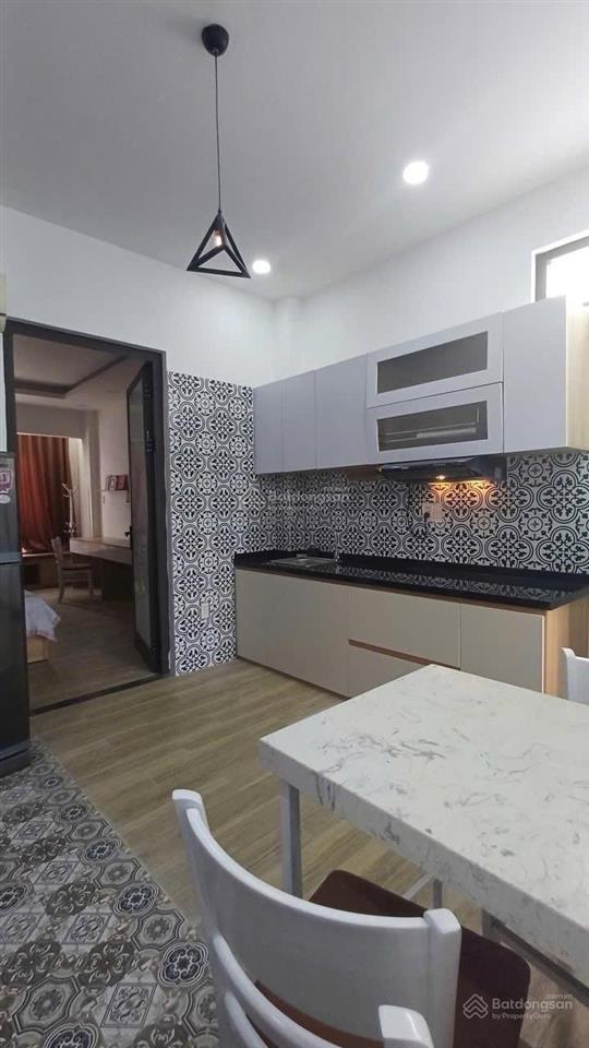 Căn hộ mặt tiền trần văn thành dòng tiền 40 triệu/tháng chỉ 9,7 tỷ