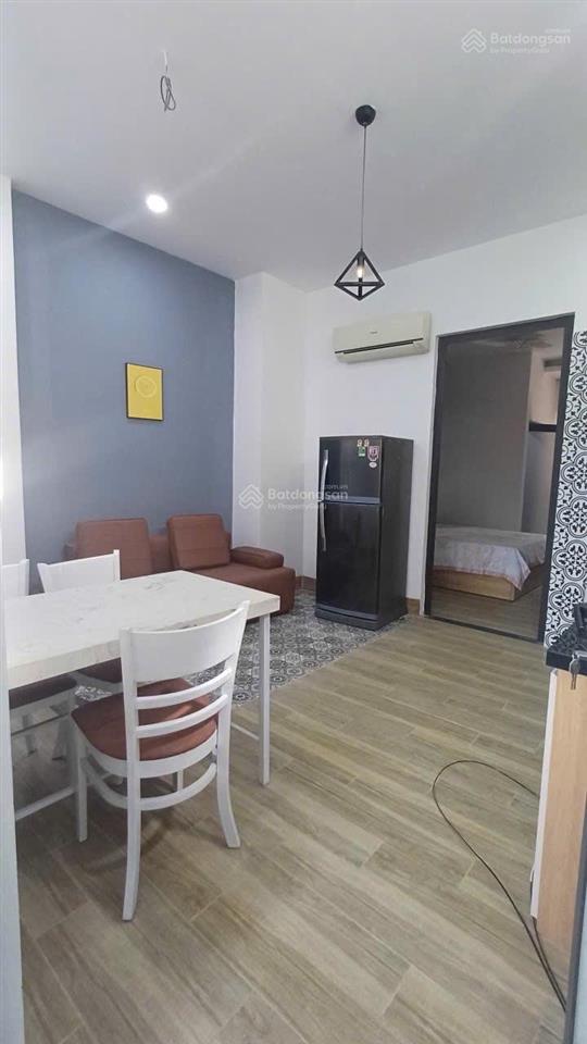 Căn hộ mặt tiền trần văn thành dòng tiền 40 triệu/tháng chỉ 9,7 tỷ