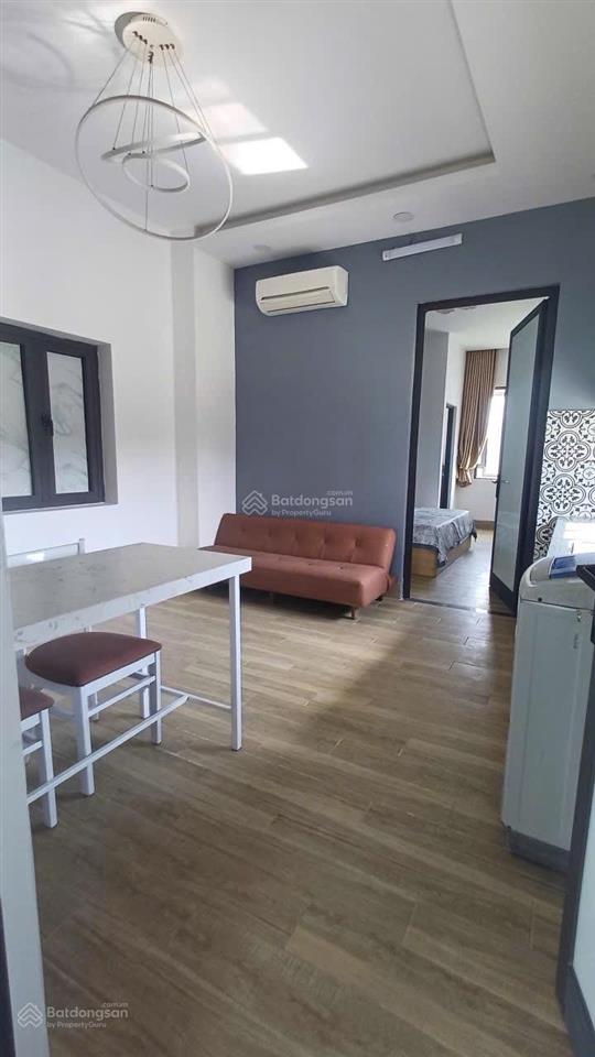 Căn hộ mặt tiền trần văn thành dòng tiền 40 triệu/tháng chỉ 9,7 tỷ