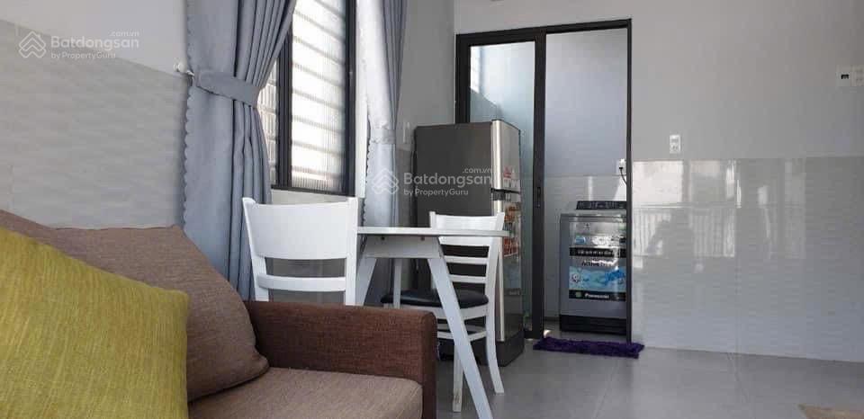 Sập giá toà căn hộ 7 tầng phố người hàn sơn trà dòng tiền thực thu 80triệu/tháng