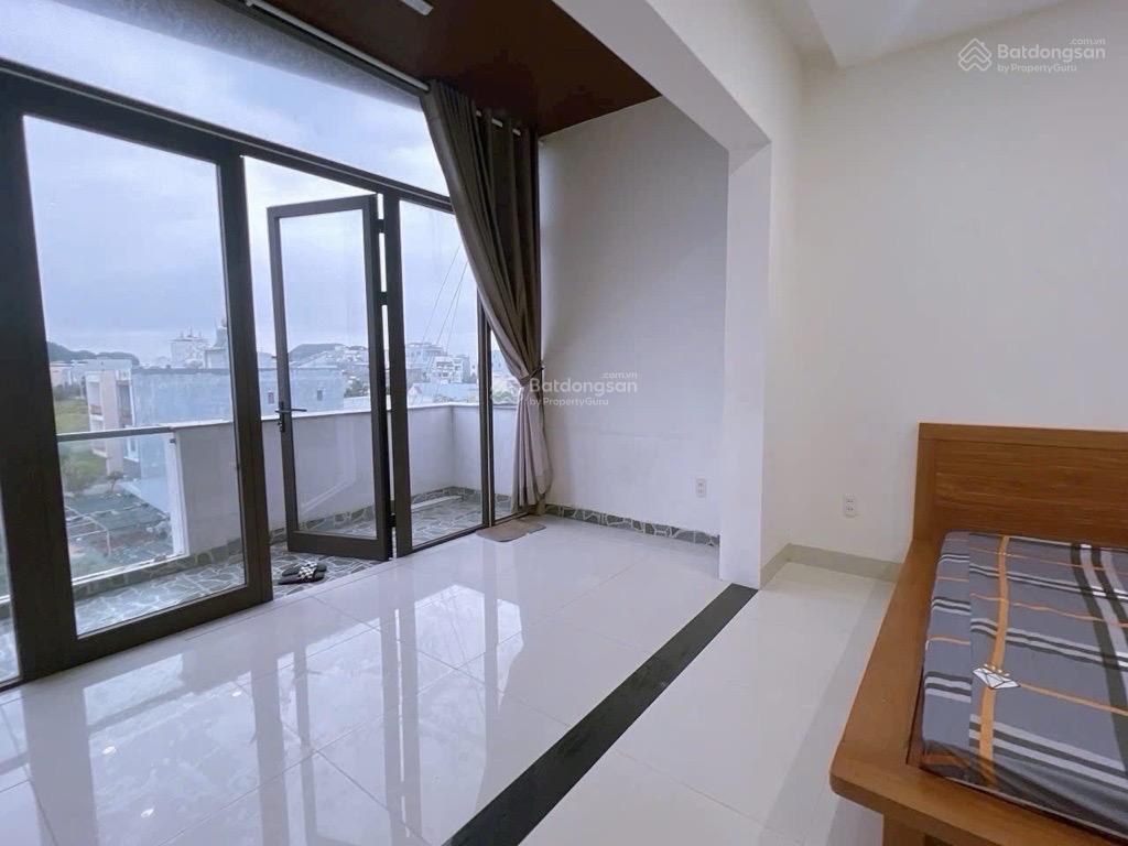 Chủ giảm mạnh chỉ còn 9,85 tỷ, tòa căn hộ 9 phòng gần biển, dòng tiền 30 triệu/tháng!