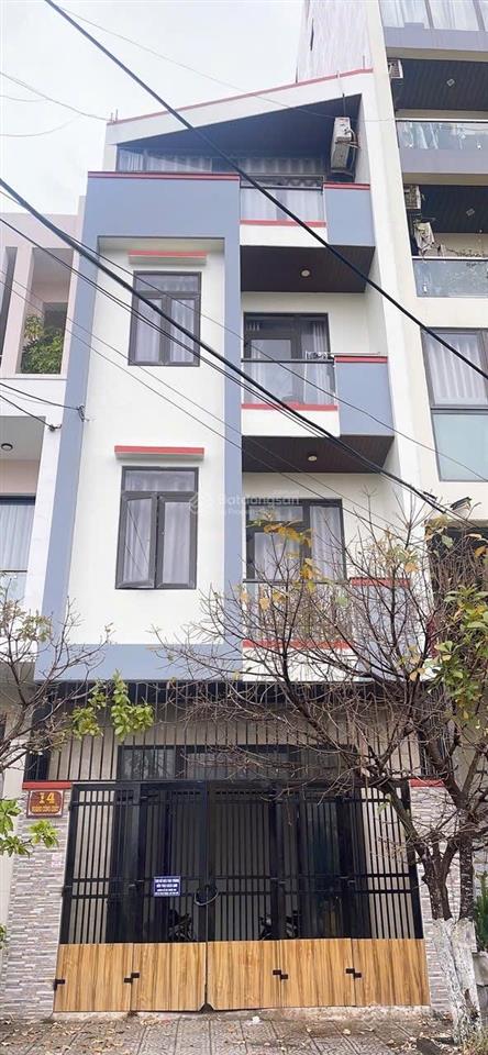 Chủ giảm mạnh chỉ còn 9,85 tỷ, tòa căn hộ 9 phòng gần biển, dòng tiền 30 triệu/tháng!