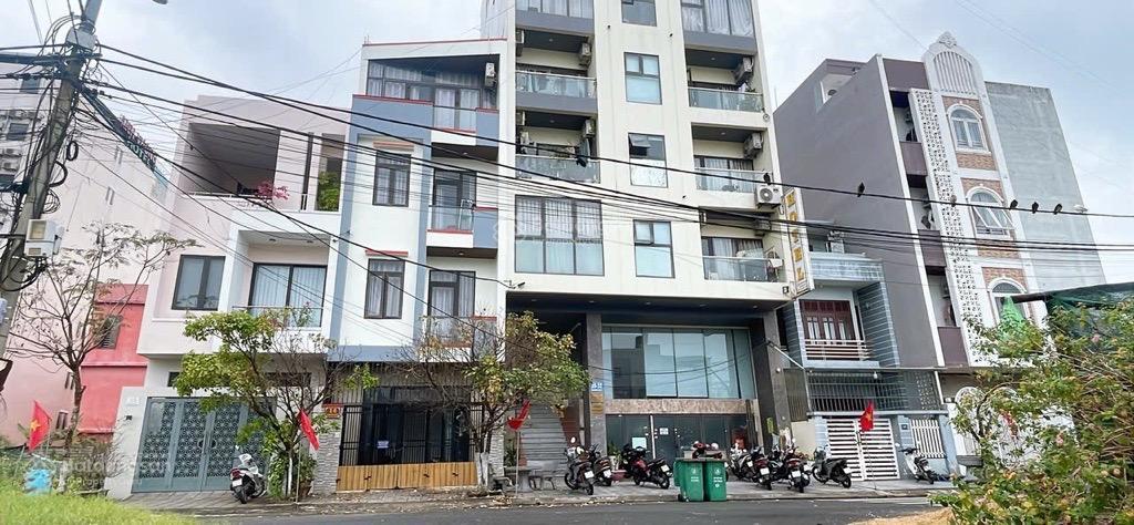 Chủ giảm mạnh chỉ còn 9,85 tỷ, tòa căn hộ 9 phòng gần biển, dòng tiền 30 triệu/tháng!