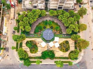 Chuyển nhượng căn liền kề nhà phố 100m2 green litle town cổ bi giá tốt nhất thị trường