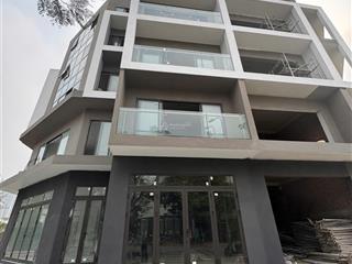 Hiếm liền kề 75m2 dự án hà nội oriental ký trực tiếp cđt. view công viên hồ điều hồ, giá 15,7 tỷ