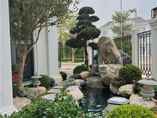 Bán gấp liền kề 75m2 đường vàng anh, view công viên, cạnh shopping center, sẵn sổ lâu dài.