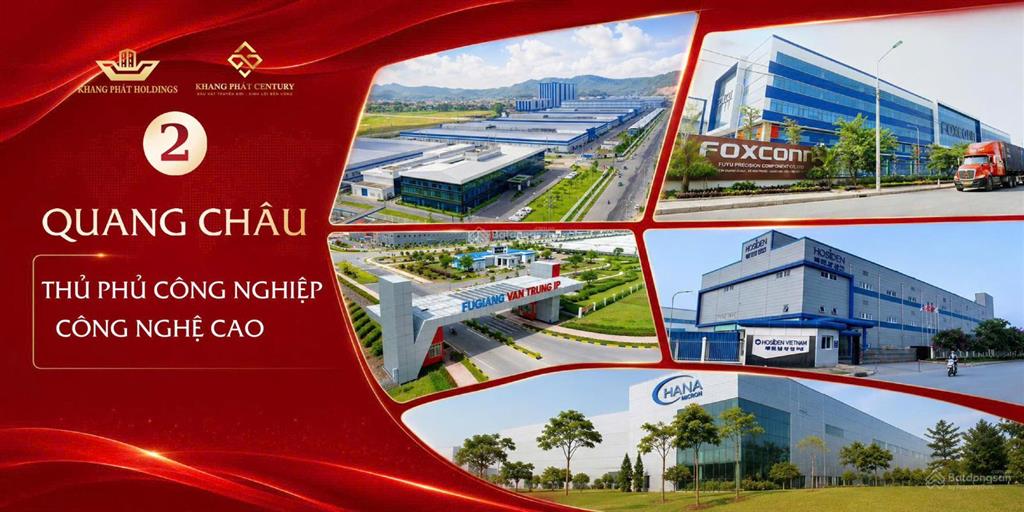 Trực tiếp cđt 5 giỏ hàng đợt 1. chiết khấu 10%. vị trí đẹp đỉnh tại khang phát century tp bắc ninh
