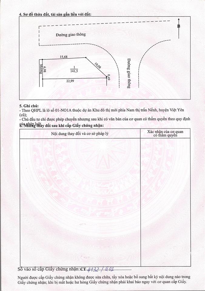 Trực tiếp cđt 5 giỏ hàng đợt 1. chiết khấu 10%. vị trí đẹp đỉnh tại khang phát century tp bắc ninh