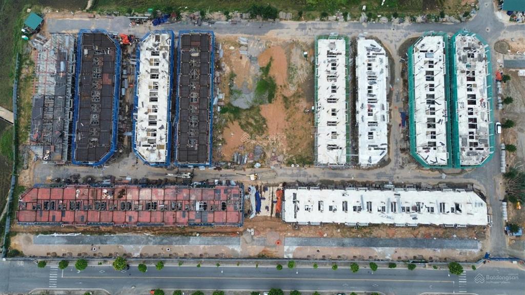 Quỹ căn ngoại giao liền kề him lam thượng phúc legend giá tốt vị trí đẹp từ 11.9 tỷ