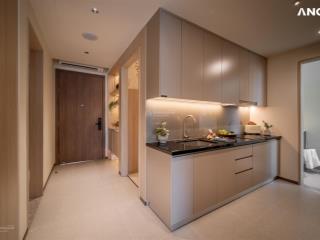 Sang nhượng the gió 2pn 65m2 gió đông 2 view sông đồng nai giá 2,897 tỷ tầng thấp