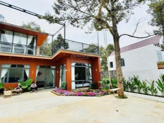 Cơ hội sở hữu mini villa ngay trung tâm tp. bảo lộc, 200m2 công chứng trong ngày