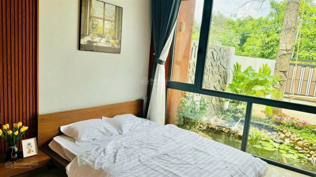 Cơ hội sở hữu mini villa ngay trung tâm tp. bảo lộc, 200m2 công chứng trong ngày