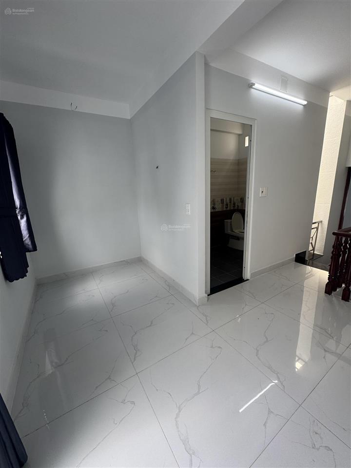 Bán nhà ht35 quận 12, 3 lầu btct, shr, giá chỉ 5,34 tỷ