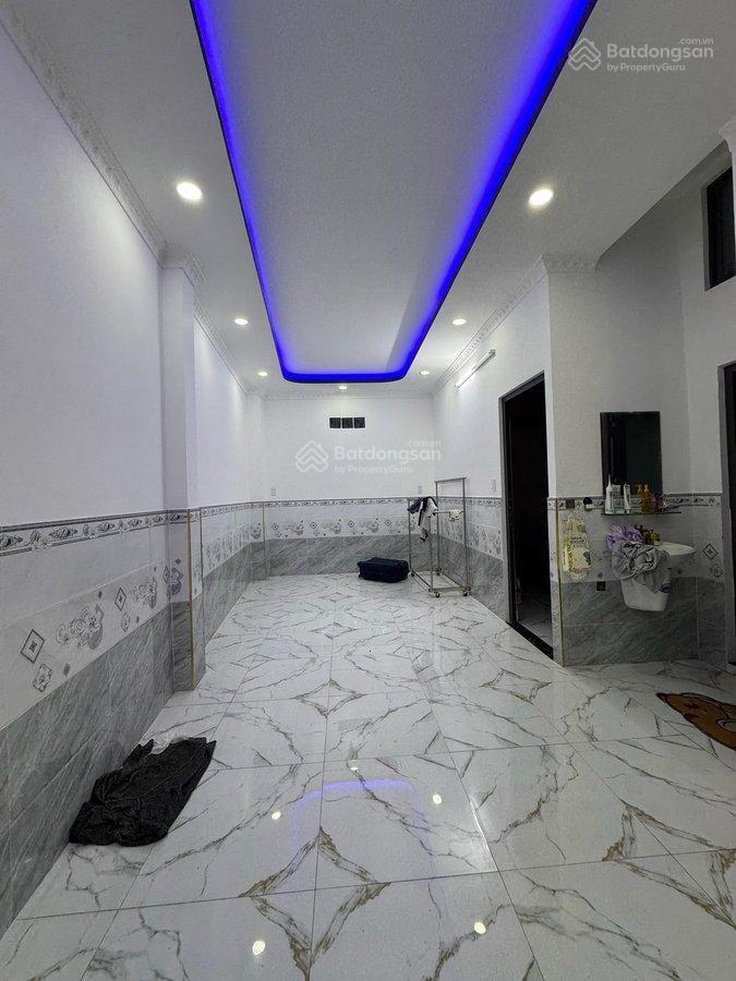 Bán nhà hóc môn giáp quận 12 nguyễn thị thảnh, gần chợ gà shr giá chỉ 4,5 tỷ
