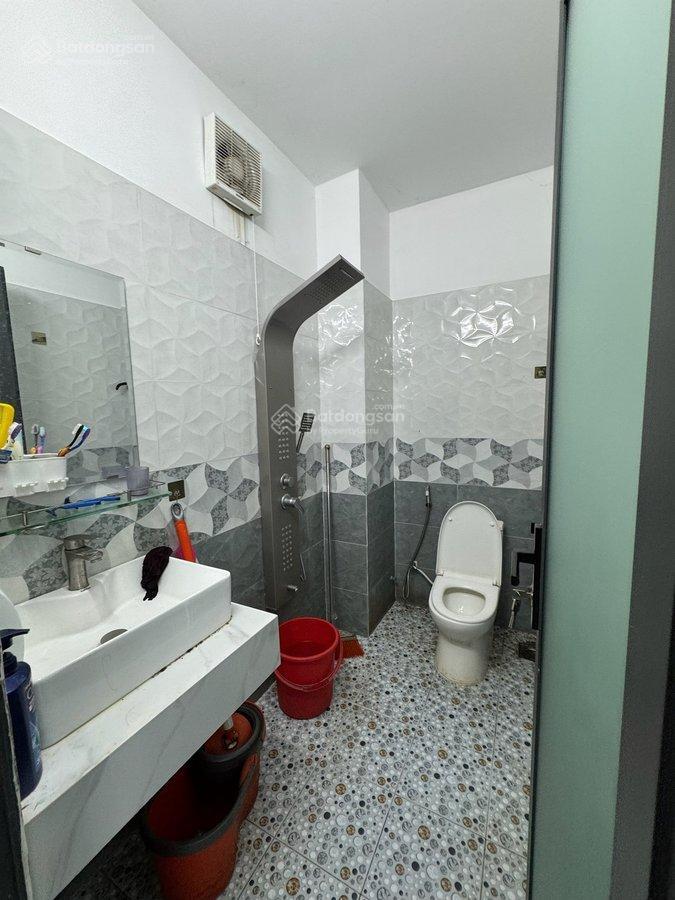 Bán nhà hóc môn giáp quận 12 nguyễn thị thảnh, gần chợ gà shr giá chỉ 4,5 tỷ