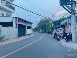 Bán nhà hóc môn 94m, gần song hành, nhà cấp 4, giá 2,7 tỷ