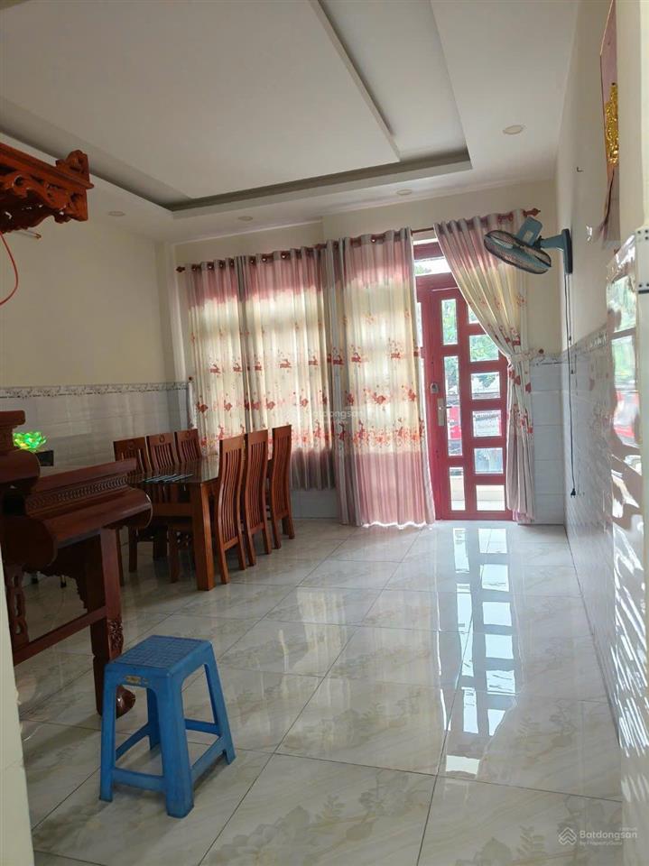 Bán nhà mặt tiền quận 12, 4.1x24m, 1 trệt 1 lầu, shr, giá 8.15 tỷ